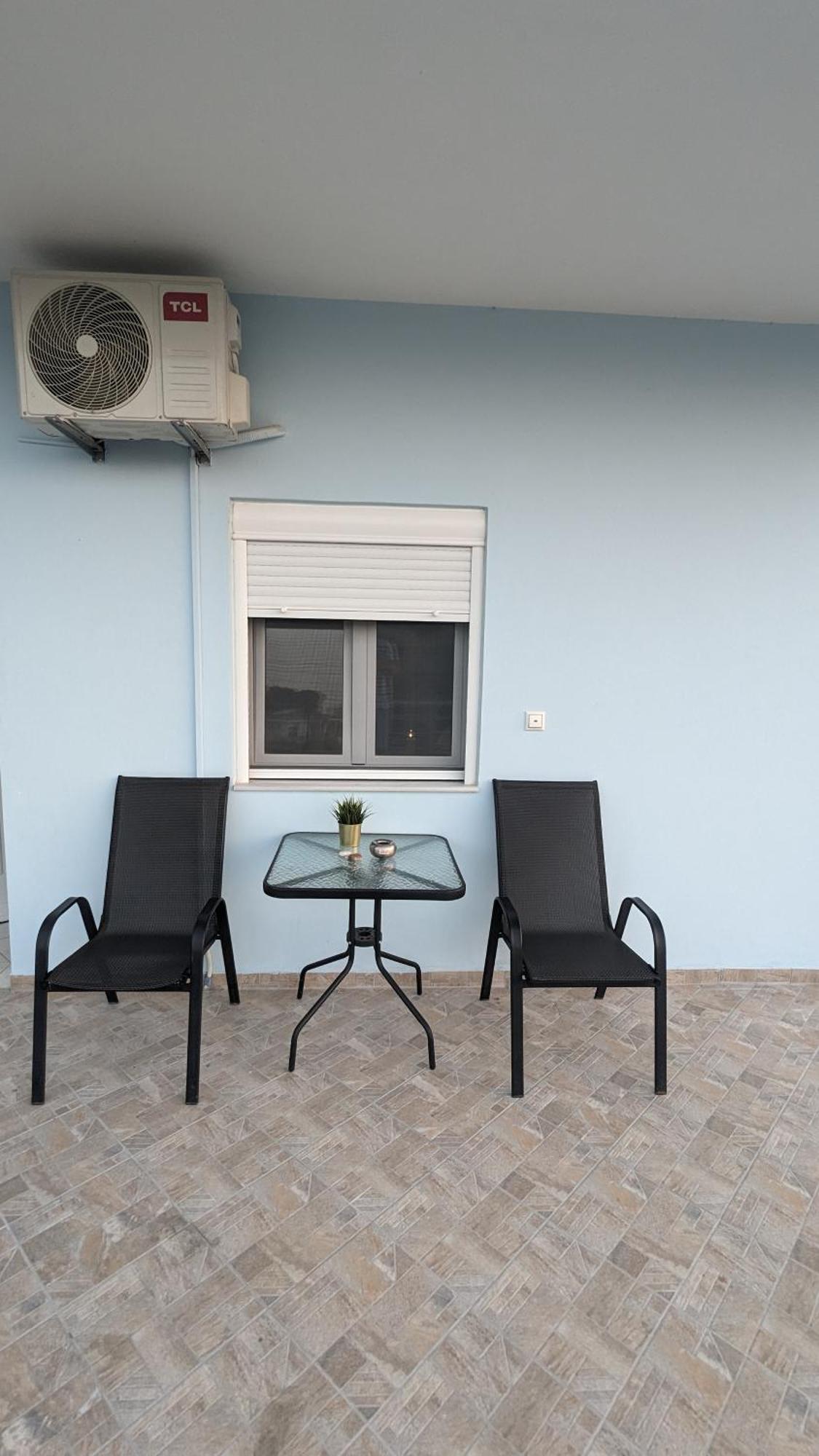 Pame Apartments Only Adults Valanidorachi Exterior photo